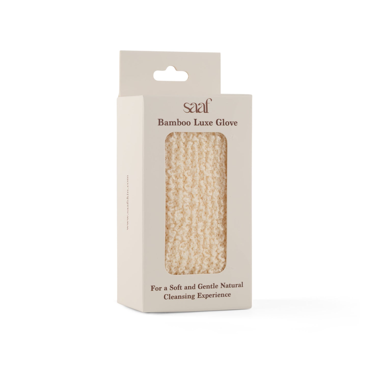 Bamboo Luxe Glove