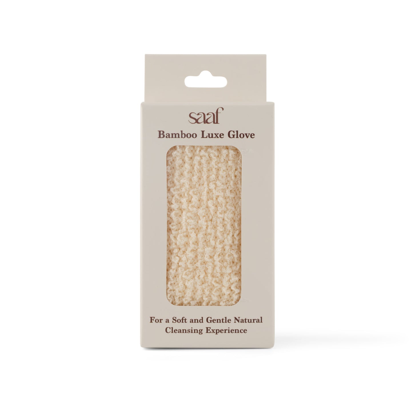 Bamboo Luxe Glove