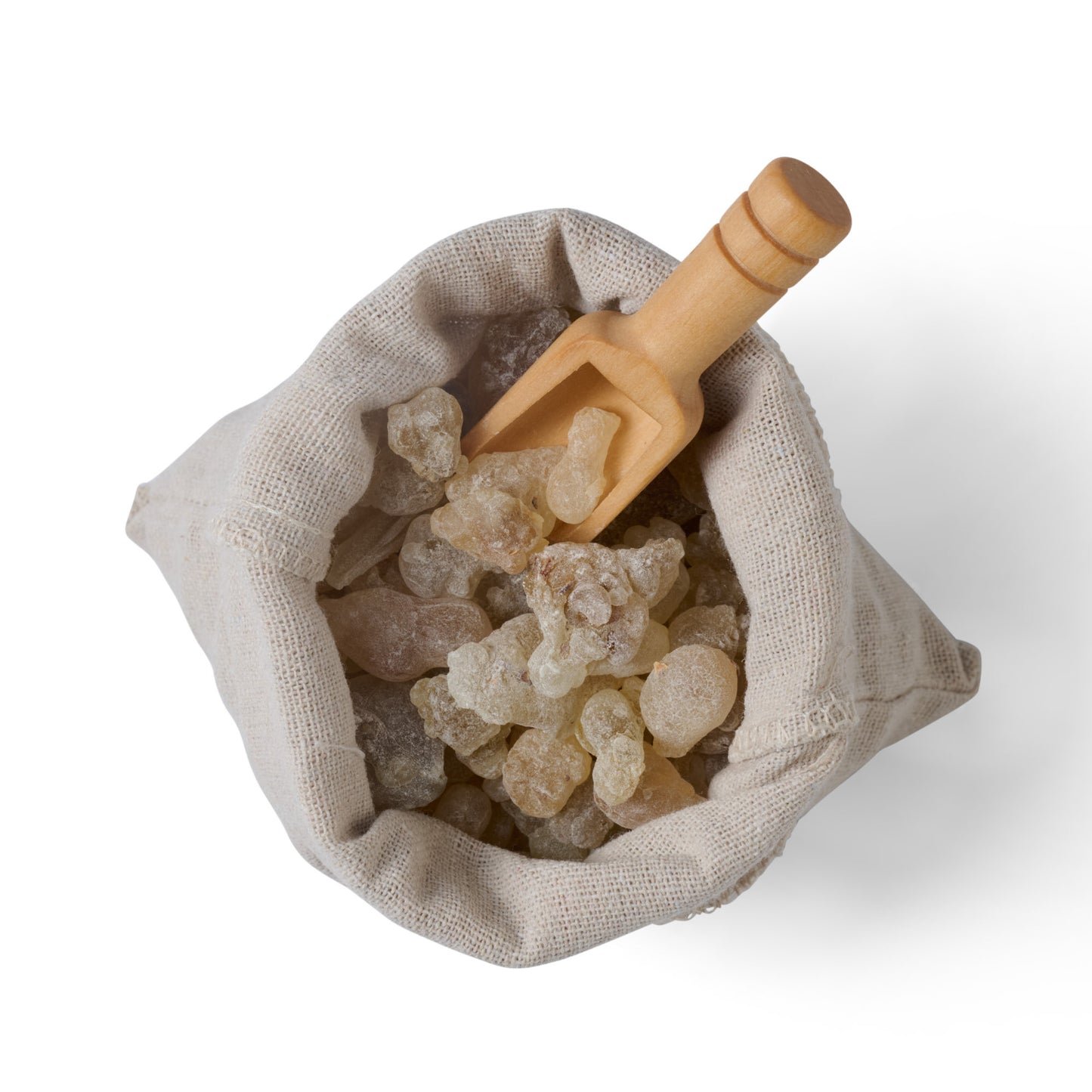 Hojari Frankincense Resin - 250 grams