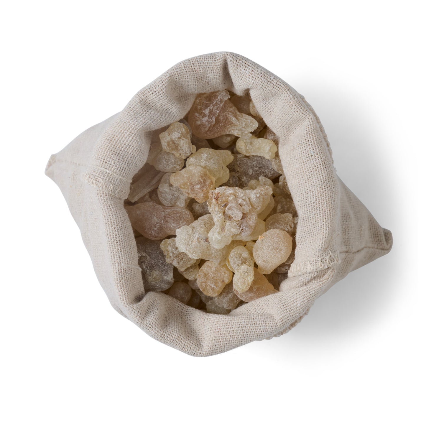 Hojari Frankincense Resin - 250 grams