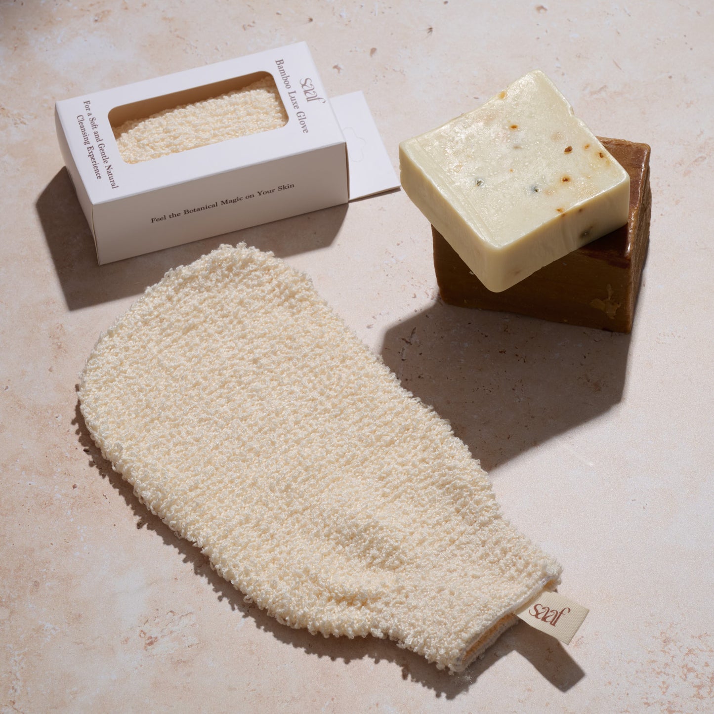 Bamboo Luxe Glove