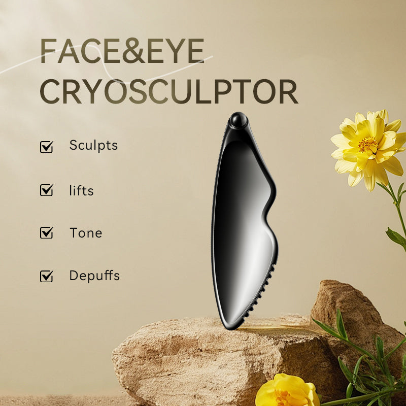 The Glow & Sculpt Duo