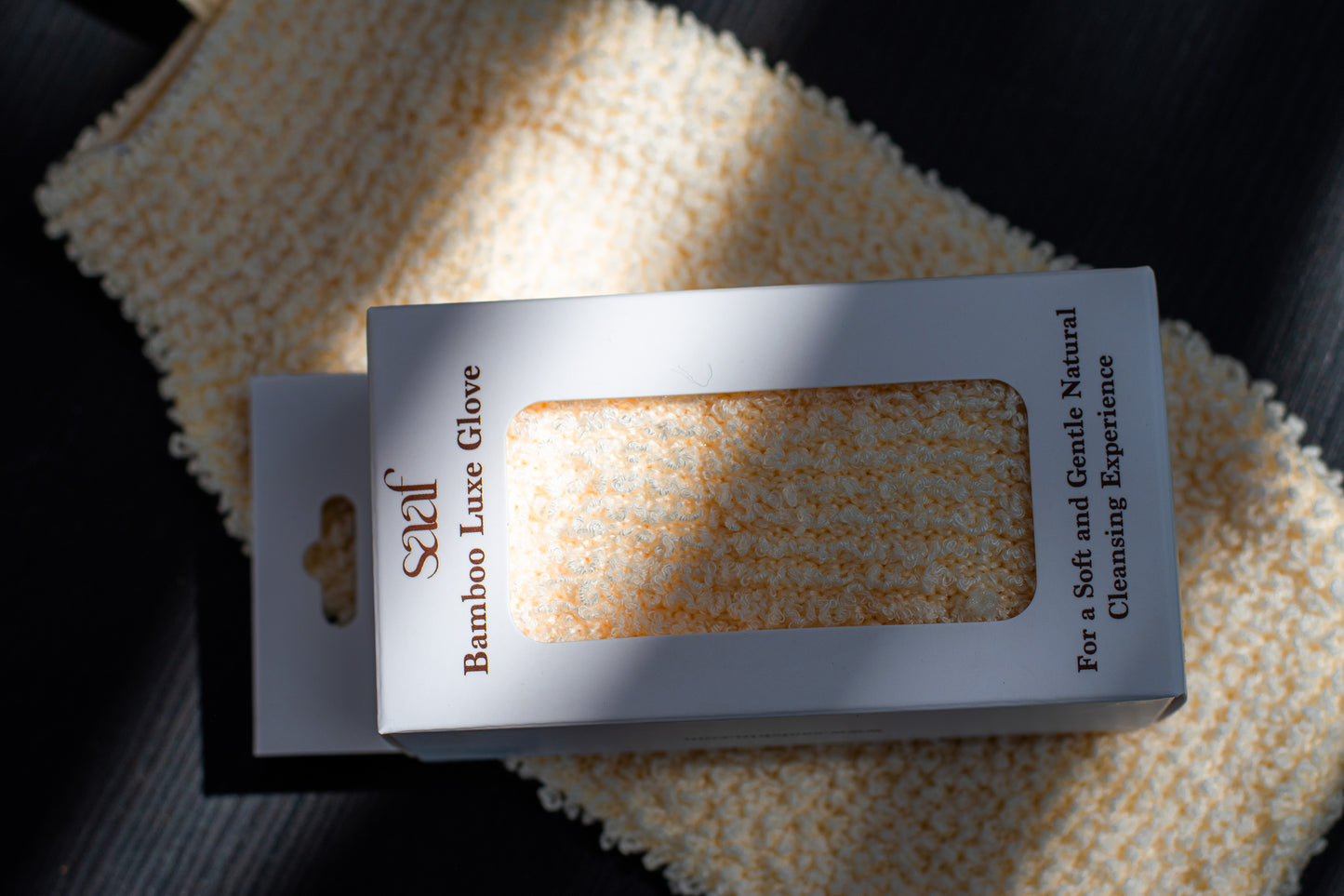 Bamboo Luxe Glove