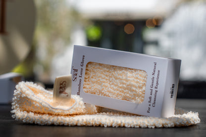 Bamboo Luxe Glove