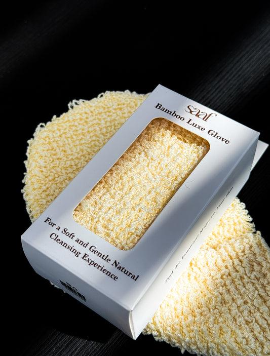 Bamboo Luxe Glove