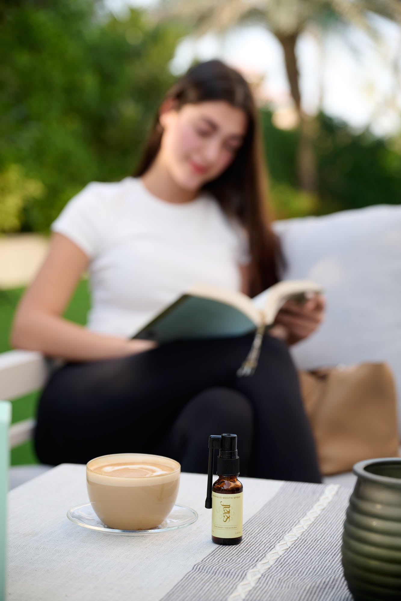 Propolis Mouth Spray