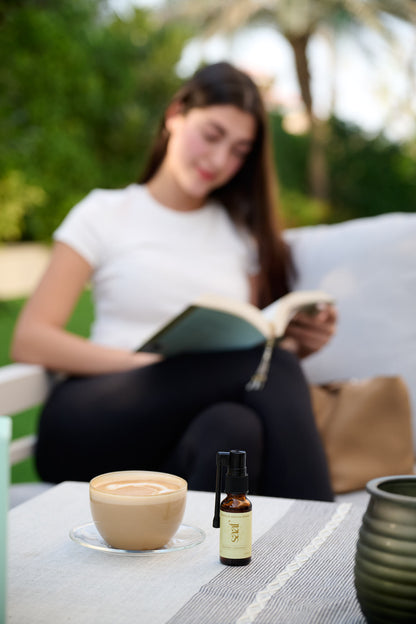Propolis Mouth Spray