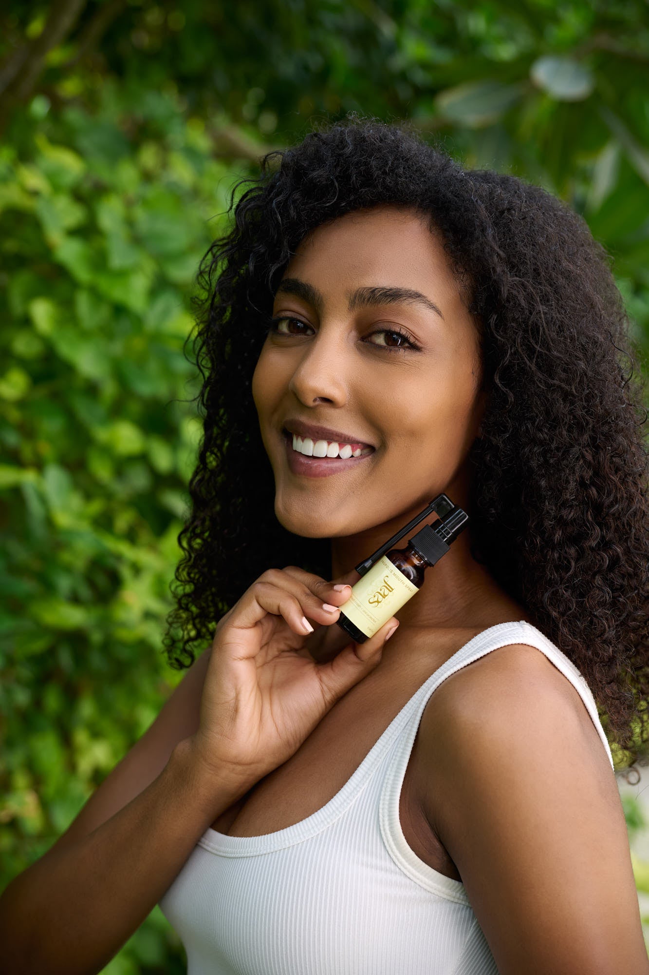 Propolis Mouth Spray