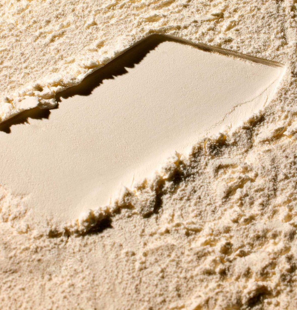 Orange Bloom - Daily Exfoliating Face Wash Powder