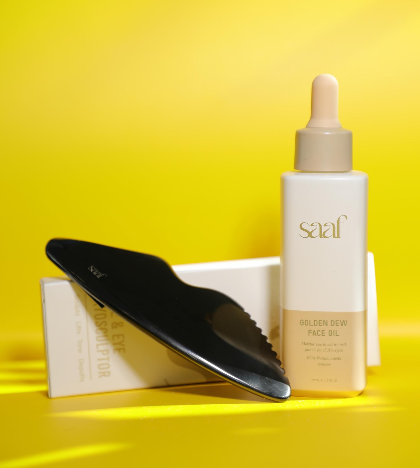 The Glow & Sculpt Duo