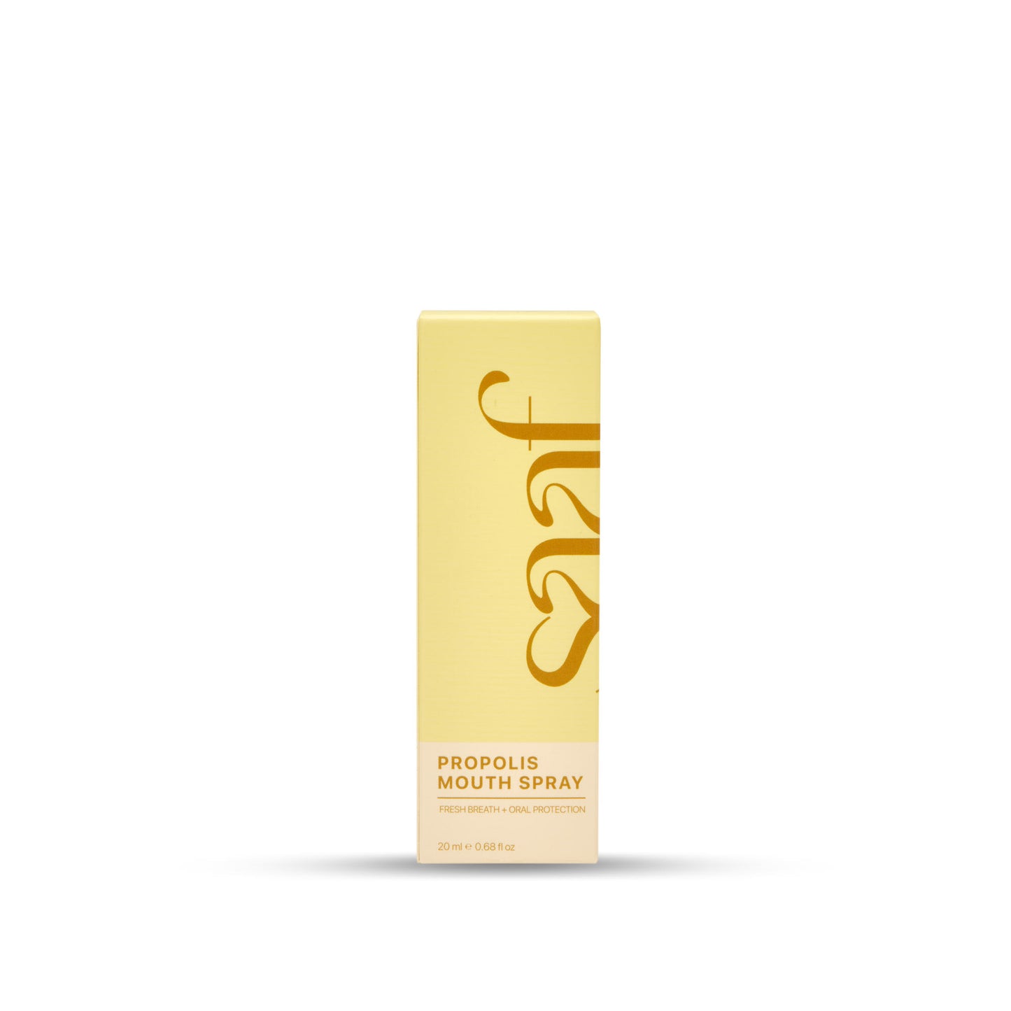 Propolis Mouth Spray