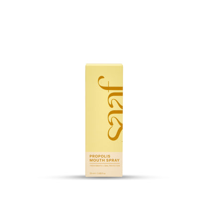 Propolis Mouth Spray