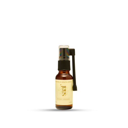Propolis Mouth Spray