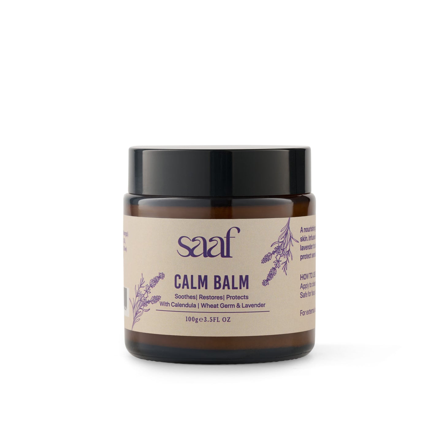 Calm Balm