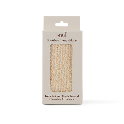 Bamboo Luxe Glove