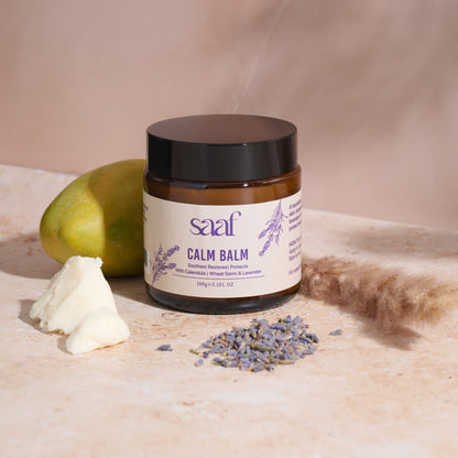 Calm Balm