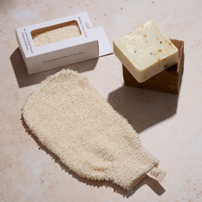 Bamboo Luxe Glove