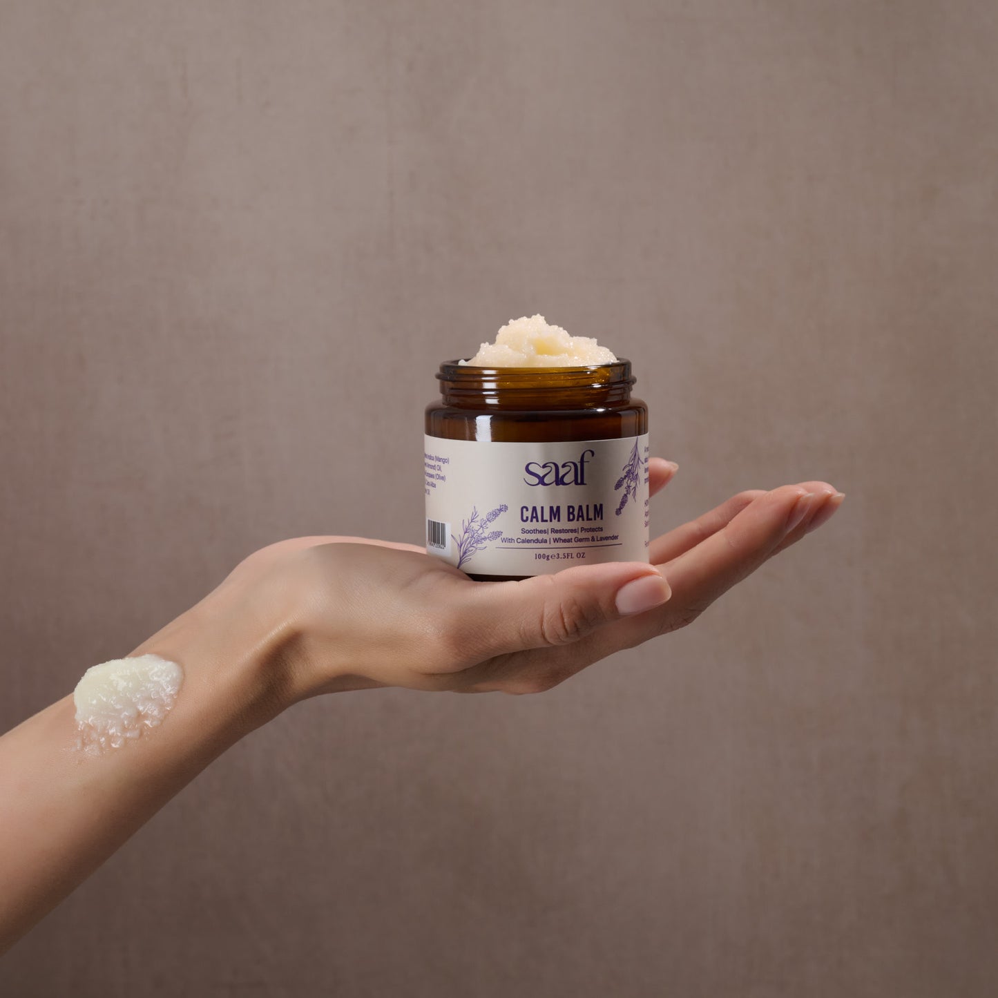Calm Balm